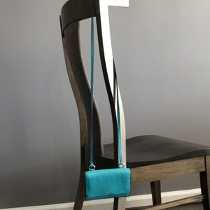 Gently used Coach Crossbody bag